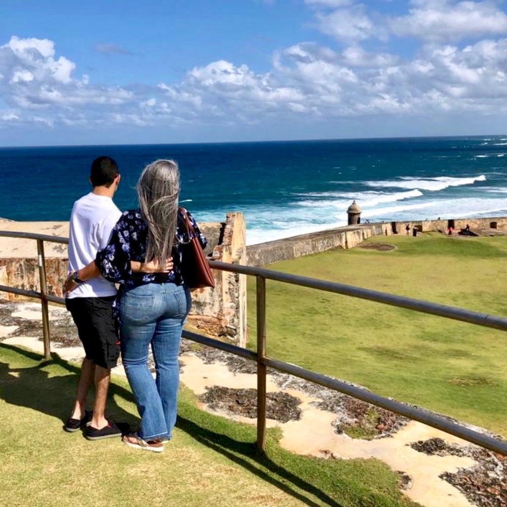 Meet your Posher, Sheila